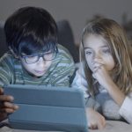 Digitale Kindheit – Medien sinnvoll begleiten