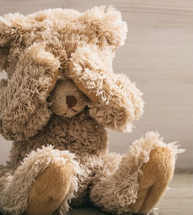 Pädagogisches Handeln als Prävention von sexuellem Kindesmissbrauch (2 Termine)