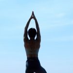 Viele Herausforderungen - Wie bleibe ich im Gleichgewicht?