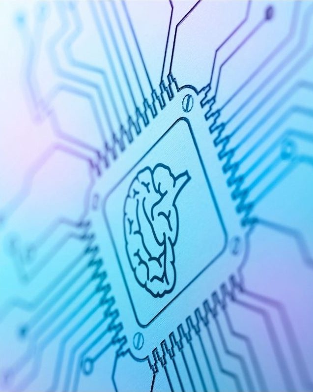 KI-Künstliche Intelligenz beruflich nutzen