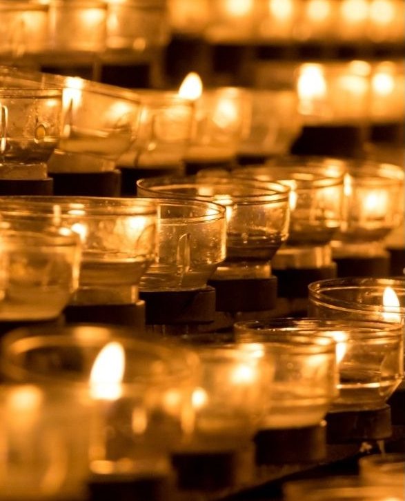 Trauerbegleitung - Von Trennung bis zum Tod - Wie begleite ich Familien durch diese Zeit