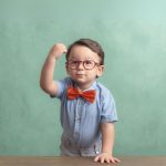 Sicher und selbstbewusst Auftreten gegenüber Eltern (4 Termine)