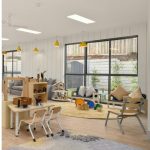 Pädagogische Raumgestaltung