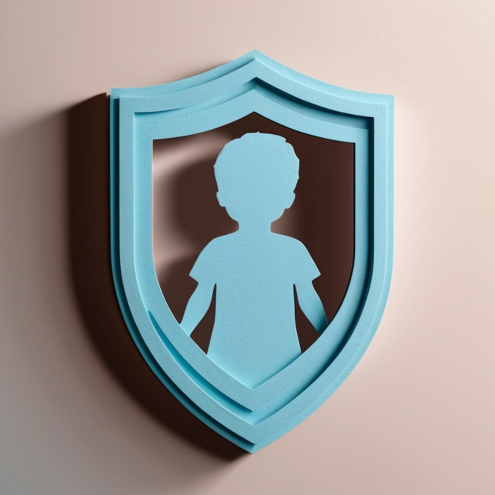 Basiswissen zum Schutzauftrag in der Arbeit mit Kindern