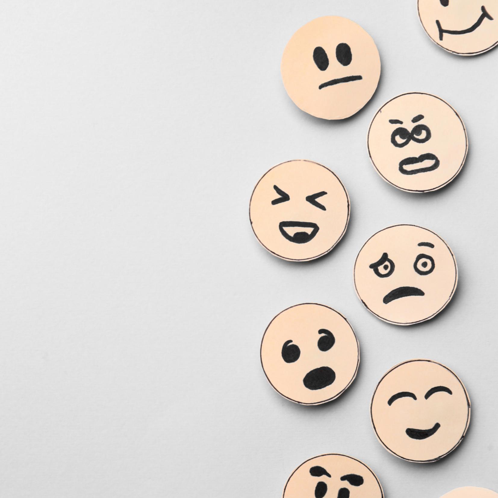 Co-Regulation in der Kita - Kinder in ihrer emotionalen Entwicklung begleiten